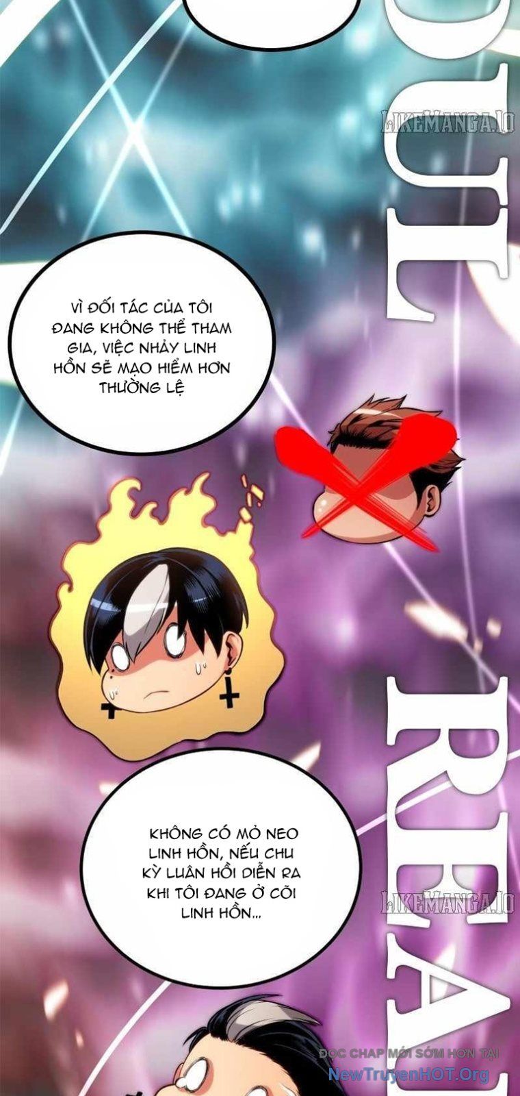 Song Sát - chap2 - Trang 15